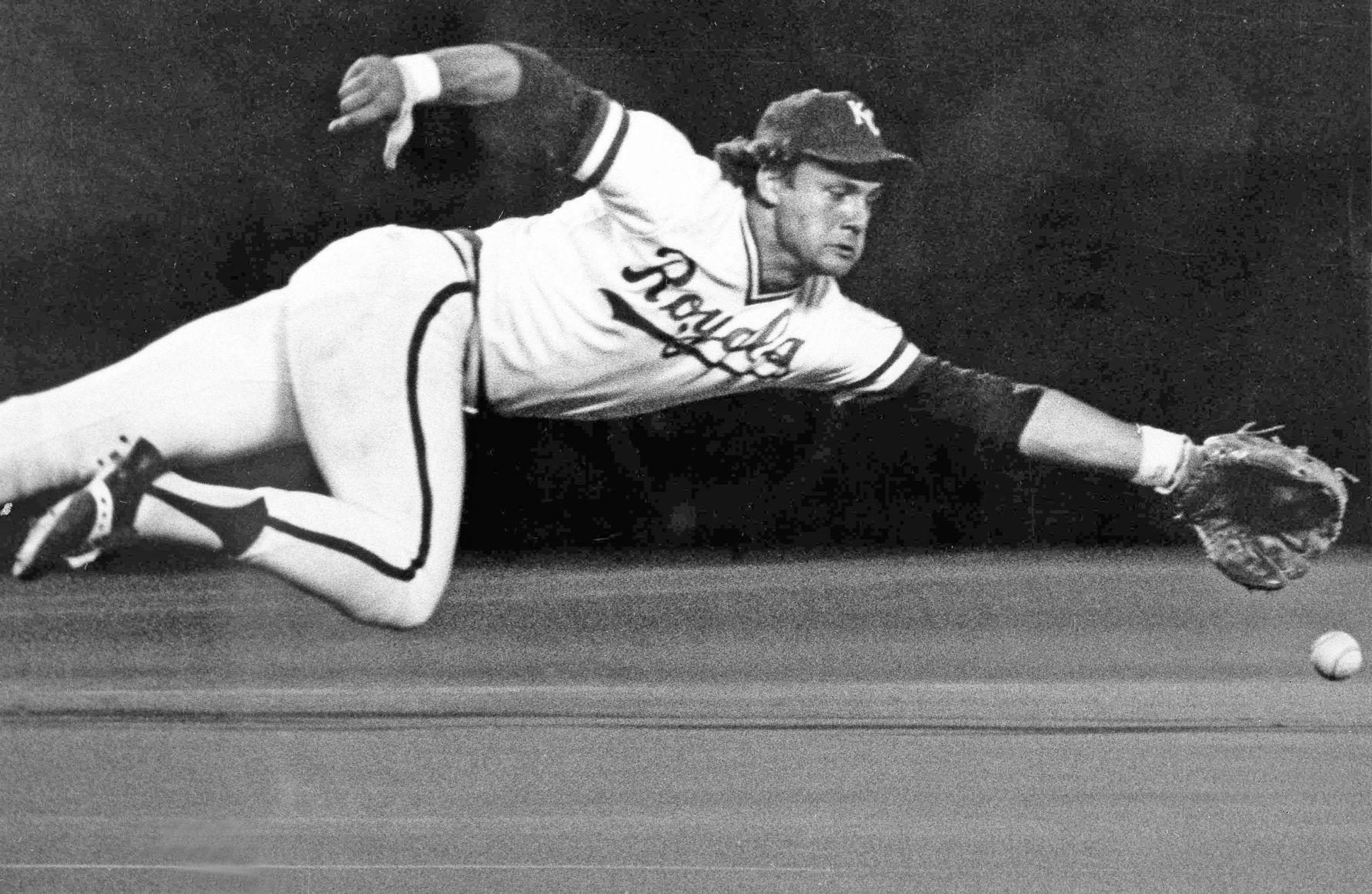 George Brett, 1971 Billings Mustangs